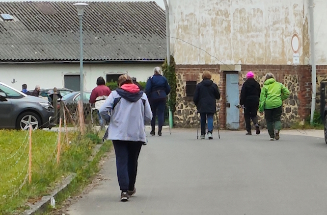 21 Weg zum Zechentor Morsch#